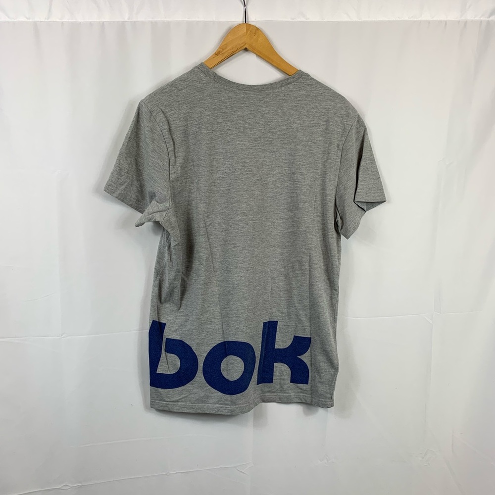 Retro Reebok tee - Picture 4 of 4